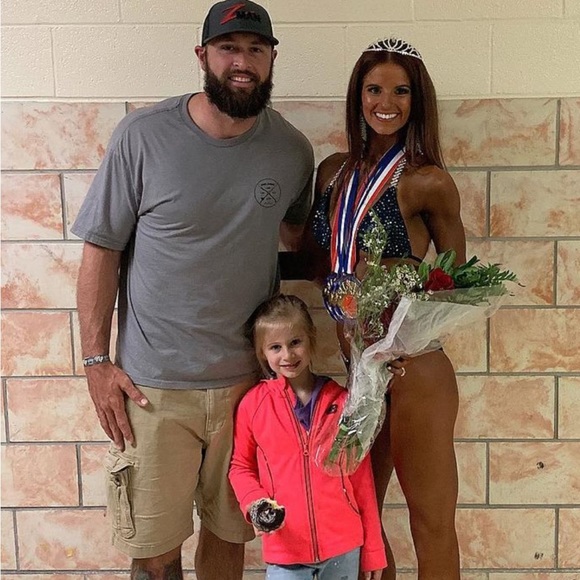 KH Customs Scatter Deluxe V6 competition bikini, champion - Final Sale - Picture 4 of 5